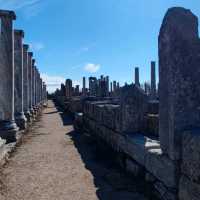 Ancient City