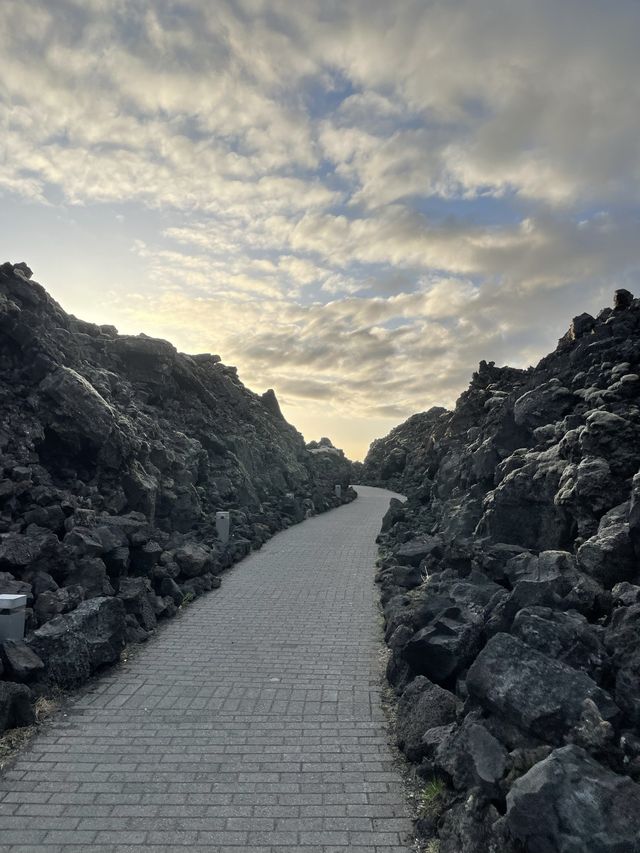 🇮🇸 Iceland Blue Lagoon 