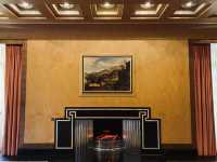 Eltham Palace, 🏴󠁧󠁢󠁥󠁮󠁧󠁿 