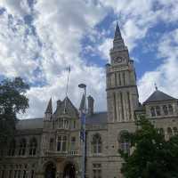 Ealing Broadway - Lovely Shopping destination in London