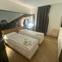 🇸🇮 High Value Hotel in Maribor 🏨