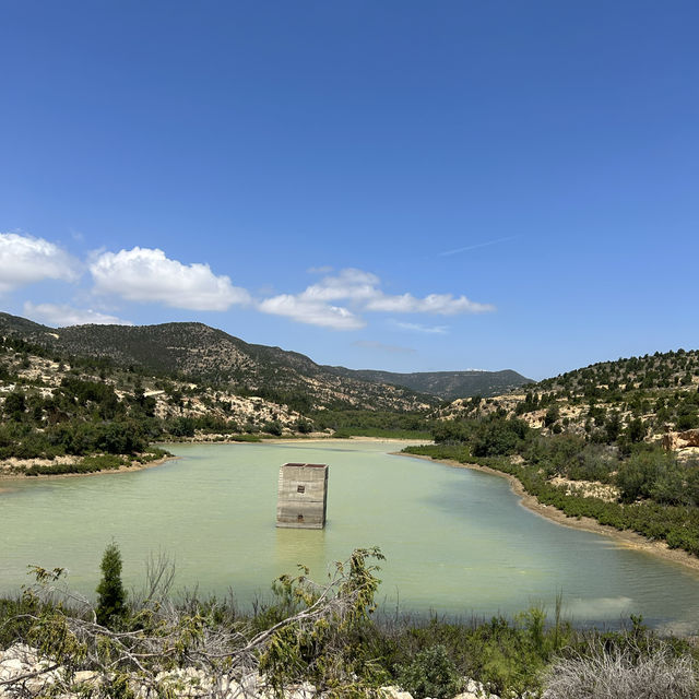 Captured beautiful Tunisia  