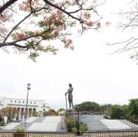 Sentinel of Freedom Manila 🗺️