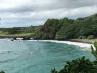 Chasing Waterfalls in Maui