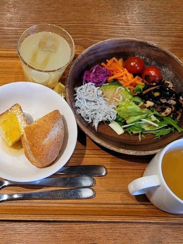 🍂《鎌倉大都會酒店》欣賞日本四季變化的大自然風景🍁
