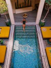 Riad BE Marrakech