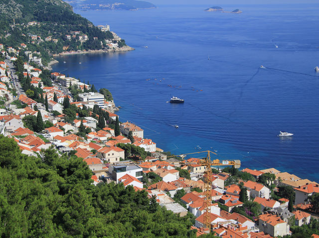 Dubrovnik Trip Croatia 🇭🇷 