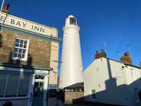 🏖️🌊 Southwold: Quintessential Seaside Charm