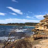 Tranquil Tasmania