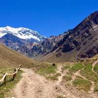 Mendoza: Argentina’s Wine Wonderland 🇦🇷