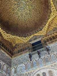 Visit Dorne from “Game of Thrones”