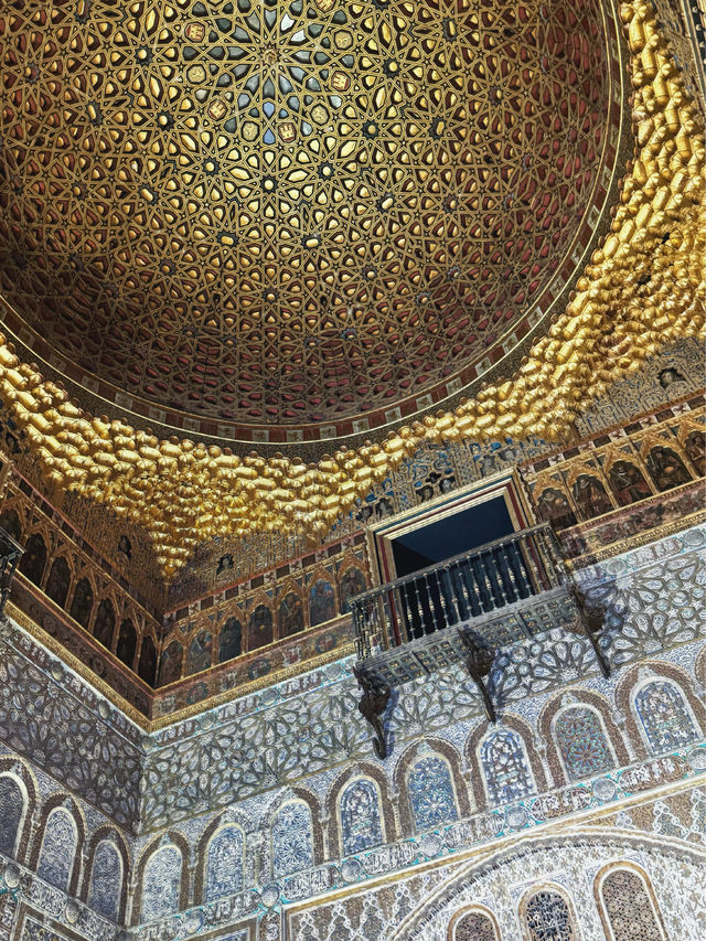 Visit Dorne from “Game of Thrones”