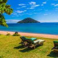 Summer at Lake Malawi