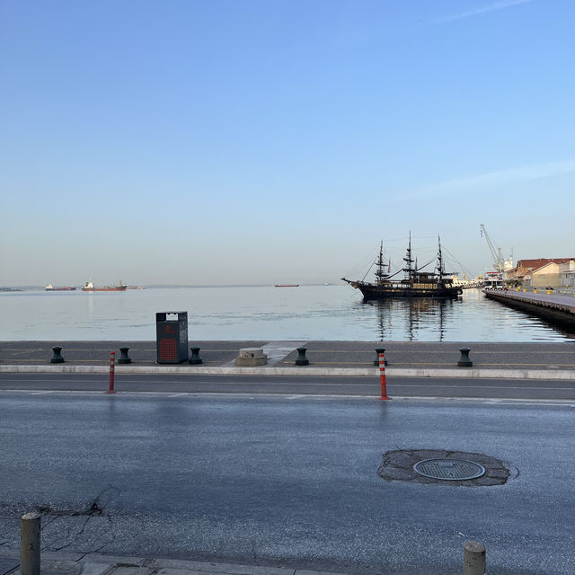 Thessaloniki, the place to be