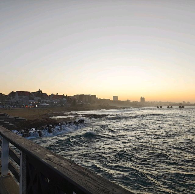  Beachside Gem in Port Elizabeth, EC