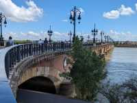 City break Bordeaux 🇫🇷