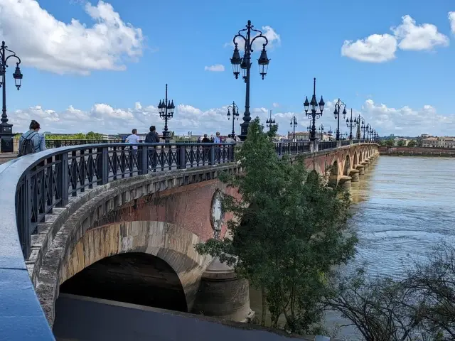 City break Bordeaux 🇫🇷