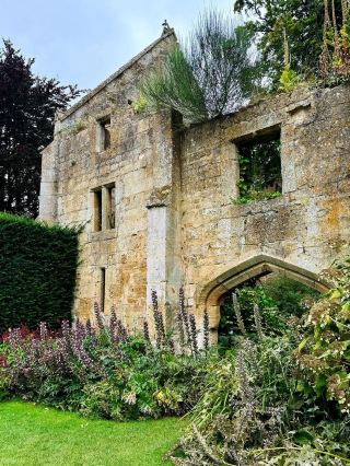 Sudeley Castle 🗺️