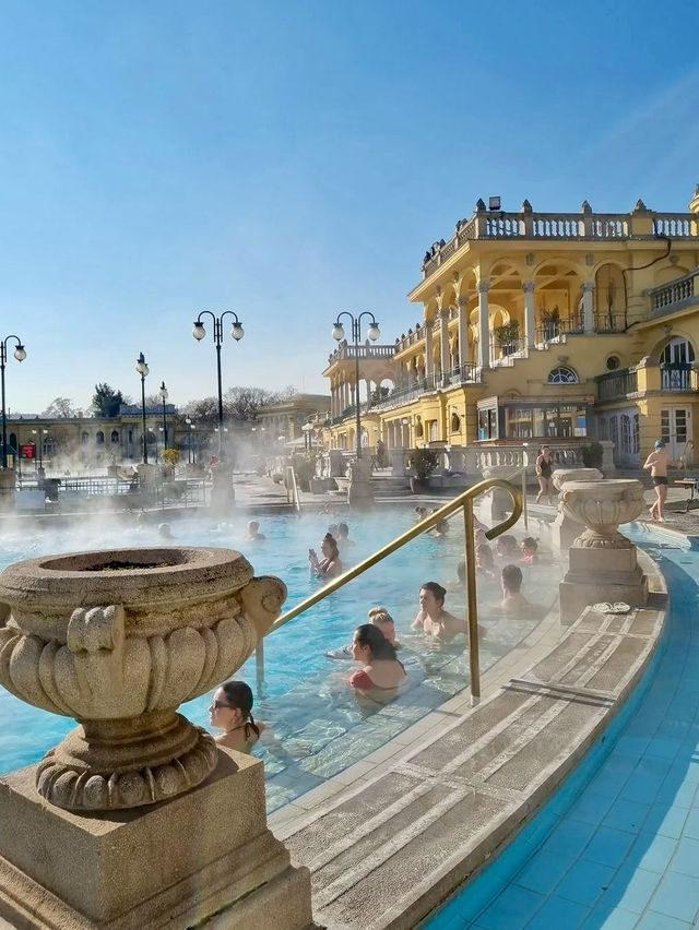 Budapest