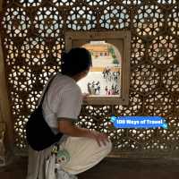 Beyond the Walls of Amber: A Jewel of Jaipur