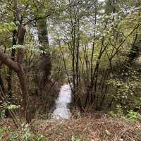 The beautiful Ponale