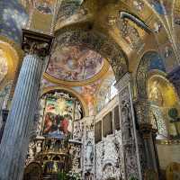 Palermo, the gem of southern Italy 