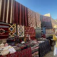 Egypt’s best desert destination 