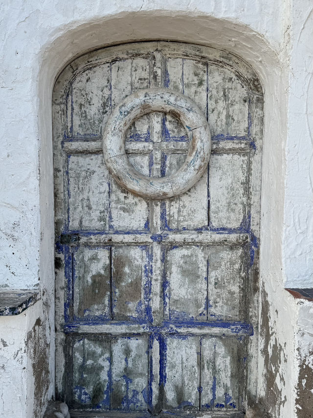 From Vilanova to Sitges: A Coastal Escape