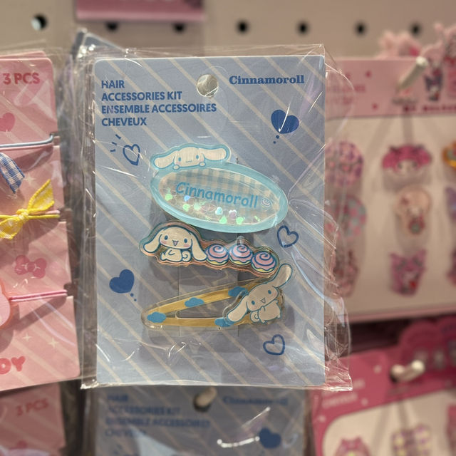 I could never come out of a miniso empty-handed