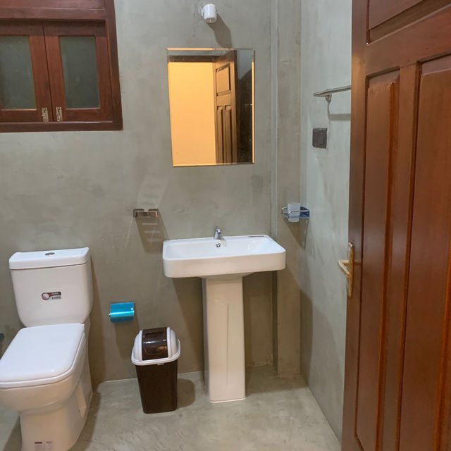 Villa happy nest hikkaduwa