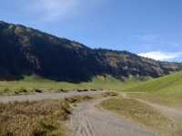 Bromo Volcano 🌋 
