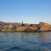 Montenegrin Budva – Beaches, History, and Local Charm