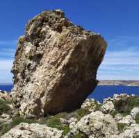 Rocky Coastal Hikes!
