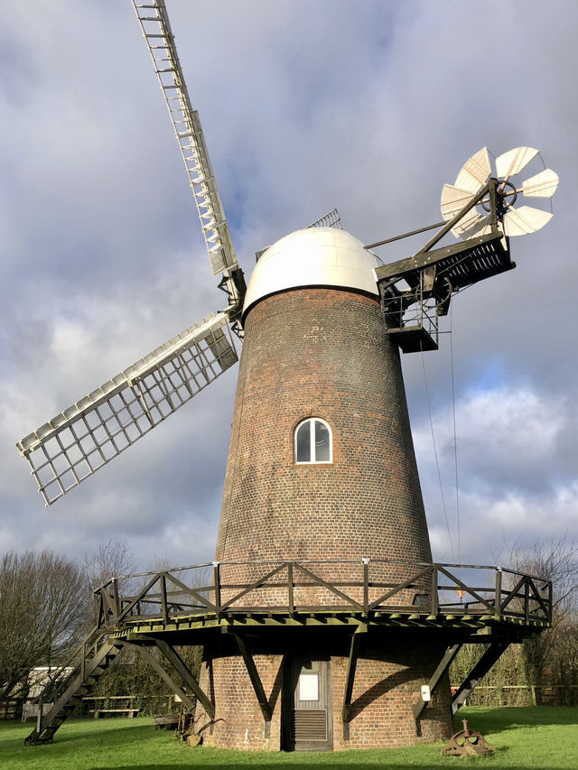 Wilton Windmill