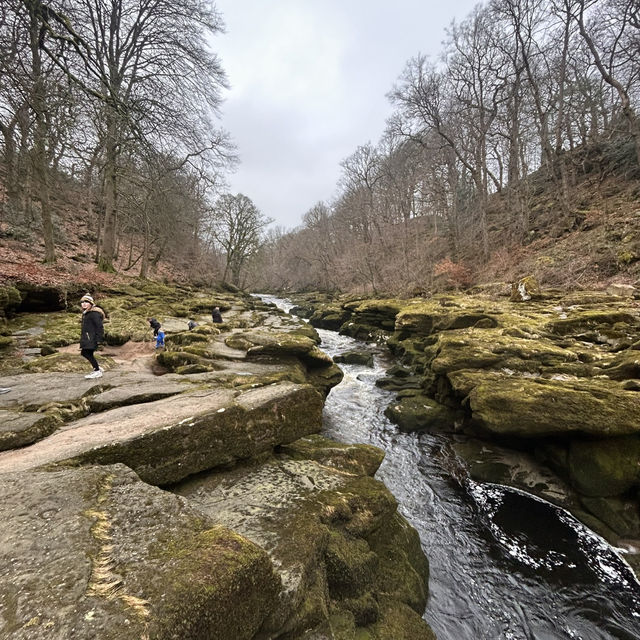The most dangerous river in the world? 
