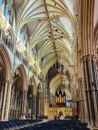 Lincoln: Most underated medieval town in England