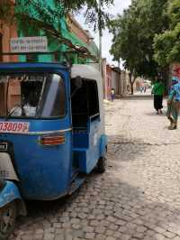 2 Days in Addis Ababa