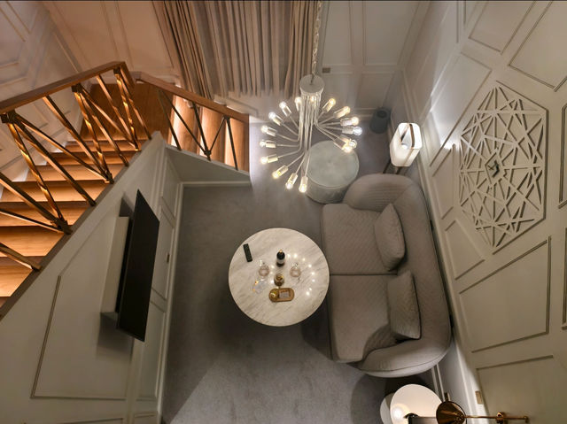 Prestige Hotel – My Most Favorite Hotel in Penang
