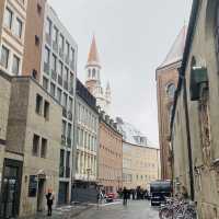 Exploring Bavaria’s Charm