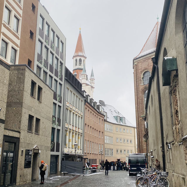 Exploring Bavaria’s Charm