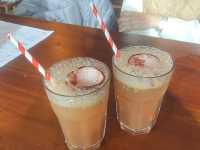 Coconut Tree (Sri Lanka cuisine)