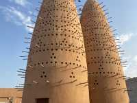 Transit tour in Doha, Qatar
