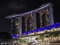 Singapore is truly another world! 