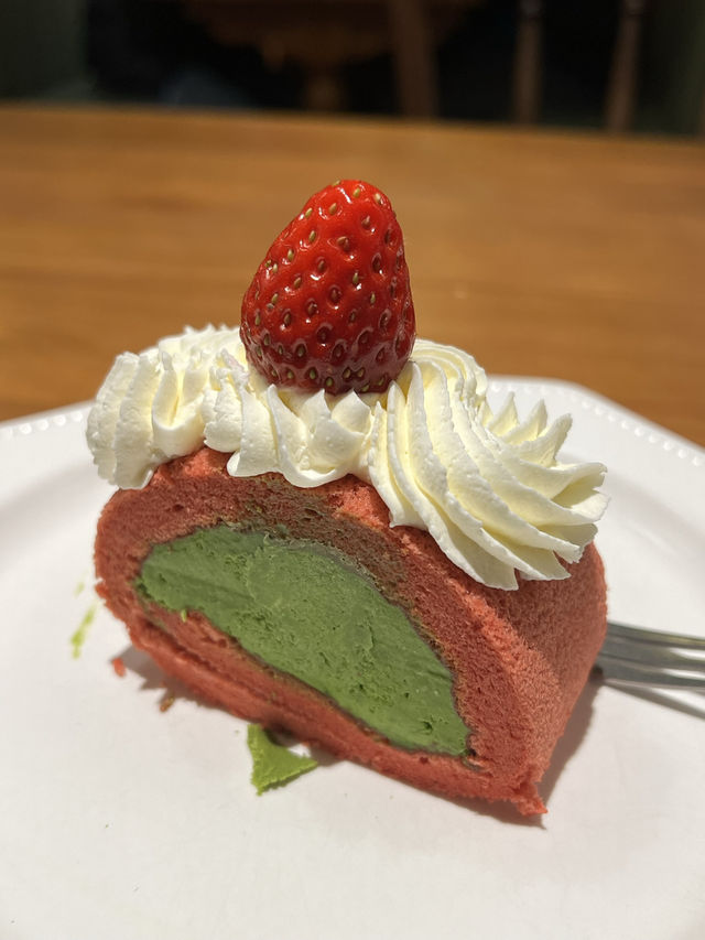 Japanese lunch delight 🍵