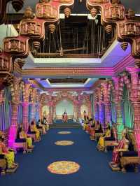 Ramoji Film City - A Must-Visit Destination for Movie Lovers & Families!