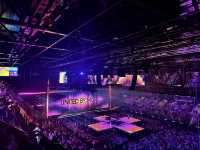 Best Trip of 2024 - 68th Eurovision Song Contest in Malmö 🇸🇪