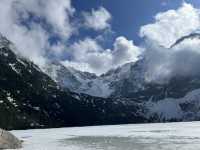 🇵🇱 札科帕內海洋之眼（Morskie Oko）🏔️