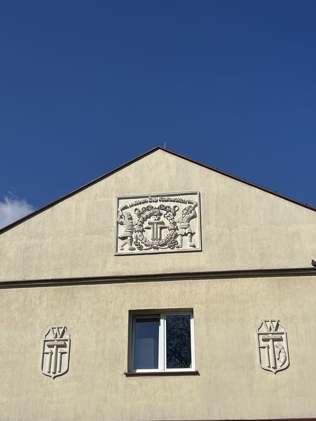 🇵🇱 波蘭維利奇卡鹽礦（Kopalnia soli Wieliczka）⛏️