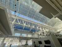 House of Culture GES-2