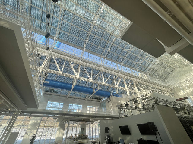House of Culture GES-2